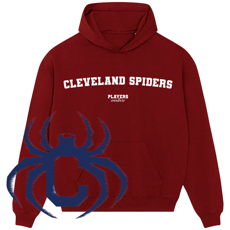 Cleveland Spiders