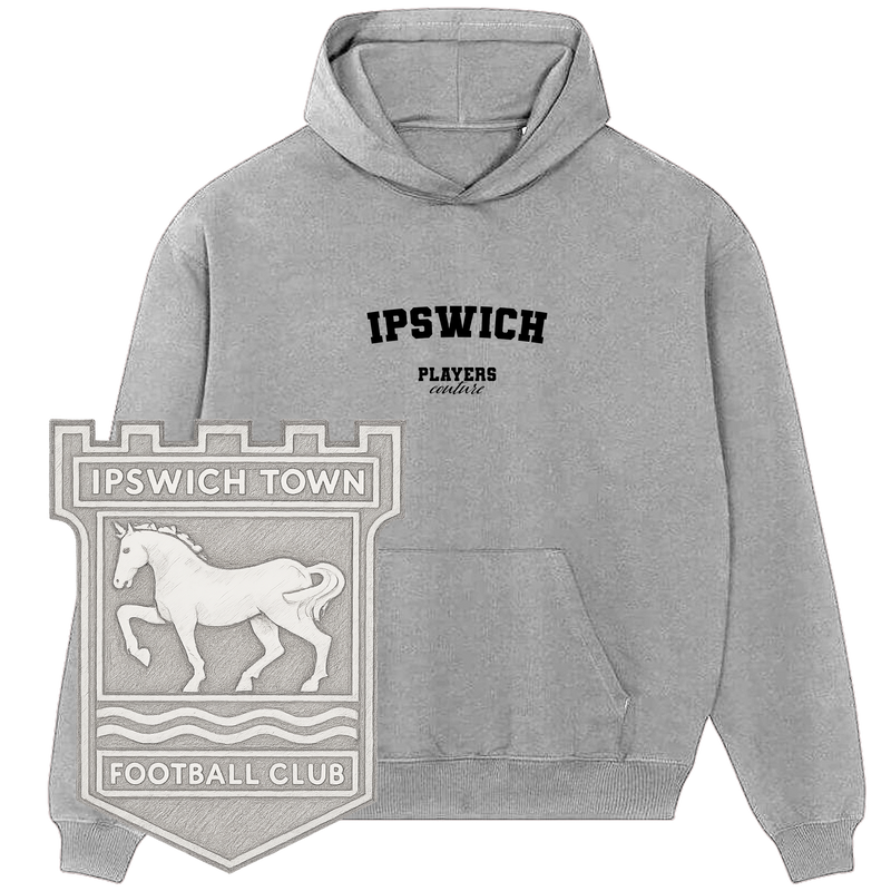 Ipswich Town