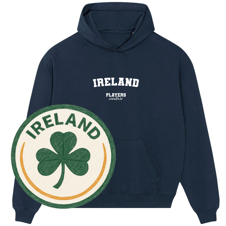 Ireland Football