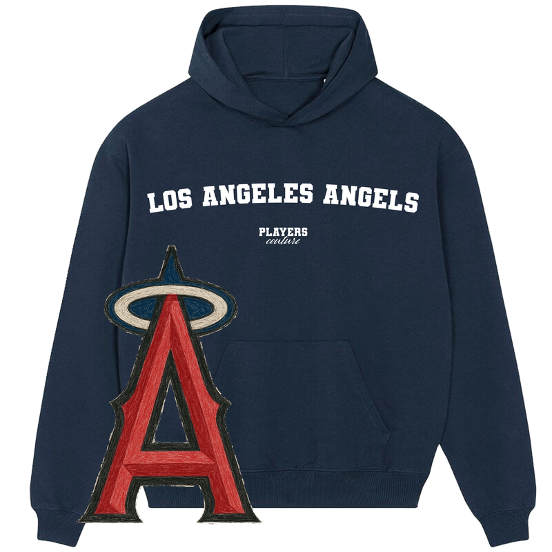 Los Angeles Angels