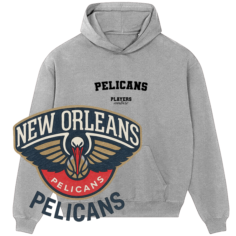 New Orleans Pelicans