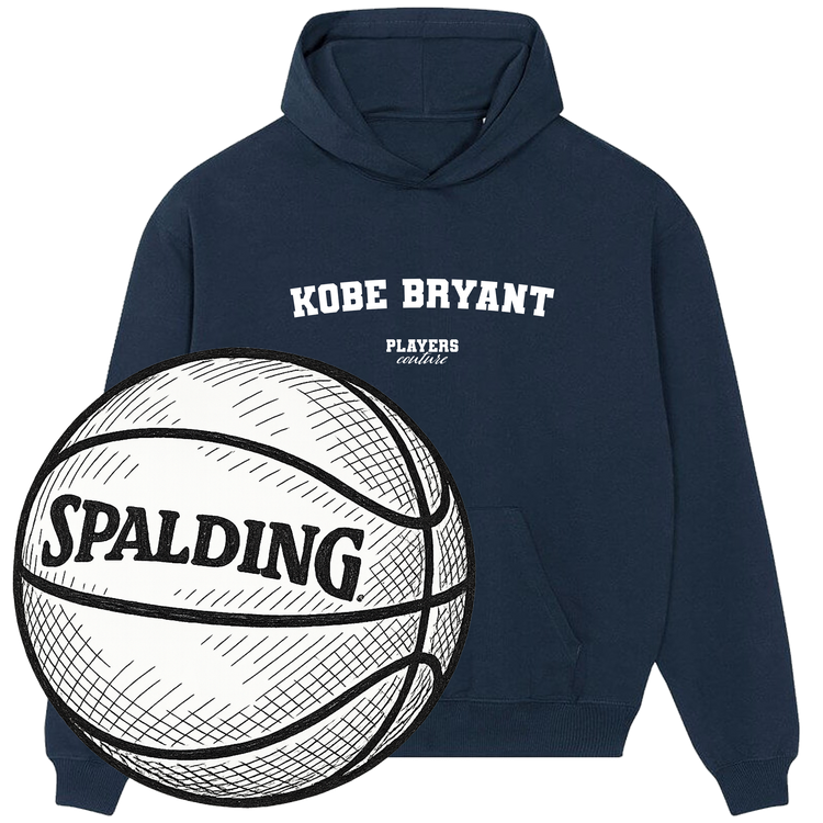 Basketball Hoodies