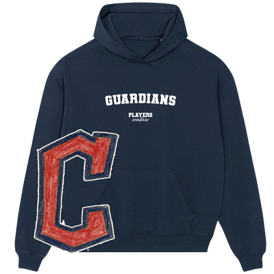 Cleveland Guardians Hoodies