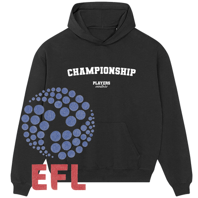 EFL Championship Football Hoodies