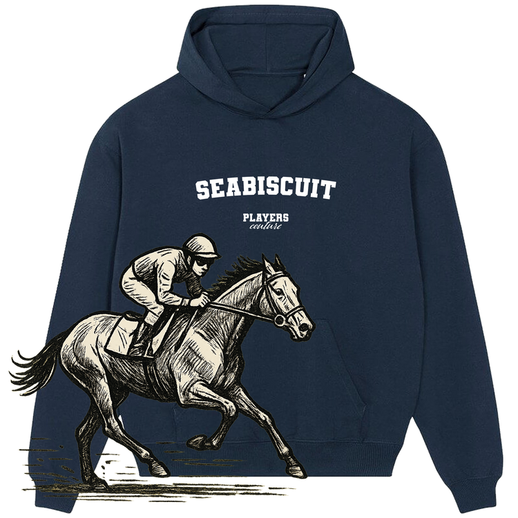 Horse Racing Hoodies