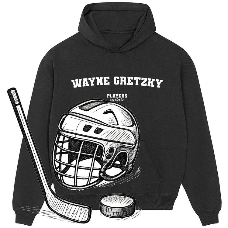 Ice Hockey Hoodies