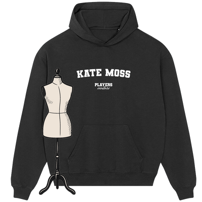 Model Hoodies