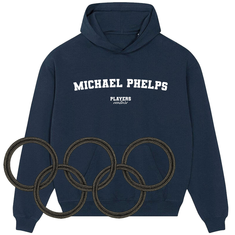 Olympics Hoodies