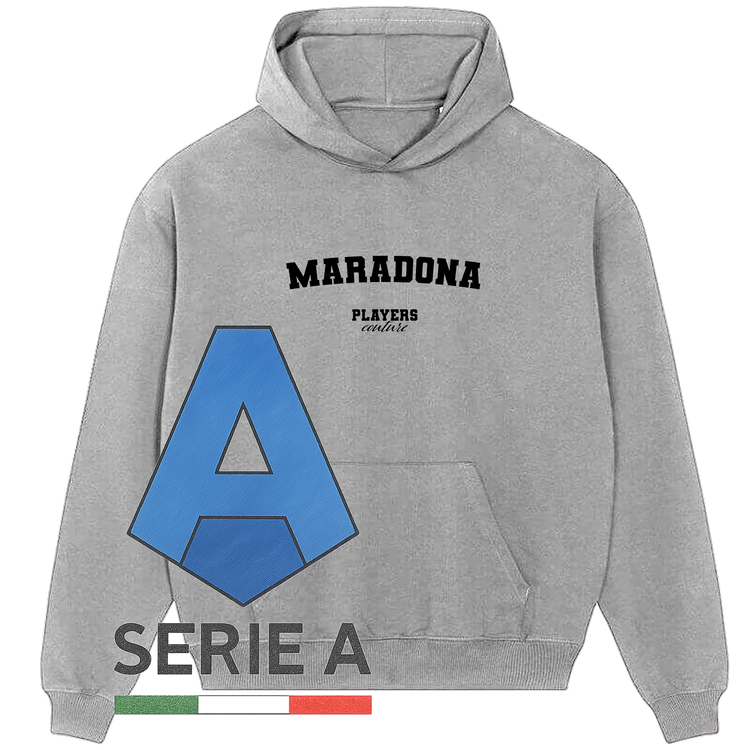 Italy - Serie A