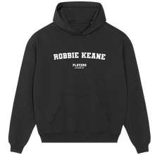 Robbie Keane Players Couture Men's Casual Hoodie Black