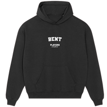 Bent Players Couture Men's Casual Hoodie Black