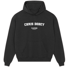 Chris Dobey Players Couture Men's Casual Hoodie Black