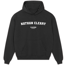 Nathan Cleary Players Couture Men's Casual Hoodie Black