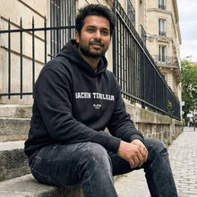 Sachin Tendulkar Men's Hoodie - Players Couture Sachin Tendulkar Fan Clothing