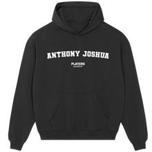 Anthony Joshua Players Couture Men's Casual Hoodie Black
