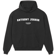 Anthony Joshua Players Couture Men's Casual Hoodie Black