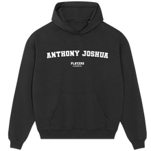 Anthony Joshua Players Couture Men's Casual Hoodie Black