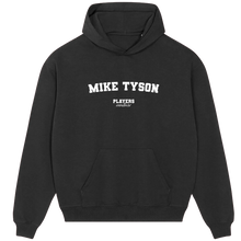 Mike Tyson Players Couture Men's Casual Hoodie Black