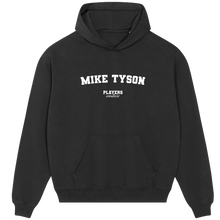 Mike Tyson Players Couture Men's Casual Hoodie Black
