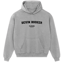 Devin Booker Players Couture Men's Casual Hoodie Gray