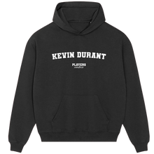 Kevin Durant Players Couture Men's Casual Hoodie Black