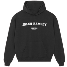 Jalen Ramsey Players Couture Men's Casual Hoodie Black