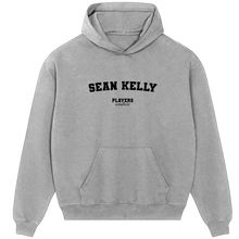 Sean Kelly Players Couture Men's Casual Hoodie Gray