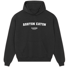 Ashton Eaton Players Couture Men's Casual Hoodie Black