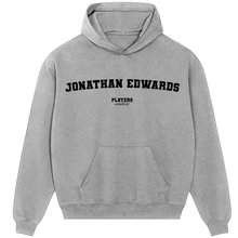 Jonathan Edwards Players Couture Men's Casual Hoodie Gray