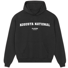 Augusta National Men's Hoodie - Players Couture Augusta National Fan Clothing