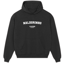 Naldorinho (Ronaldinho) Men's Hoodie - Players Couture Naldorinho (Ronaldinho) Fan Clothing