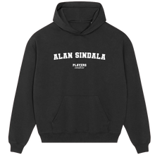 Alan Sindala (Alan Shearer) Men's Hoodie - Players Couture Alan Sindala (Alan Shearer) Fan Clothing