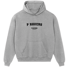P. Havers (Kai Havertz) Players Couture Men's Casual Hoodie Gray