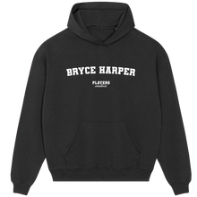 Bryce Harper Players Couture Men's Casual Hoodie Black