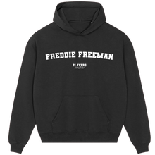 Freddie Freeman Players Couture Men's Casual Hoodie Black