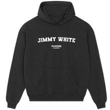 Jimmy White Players Couture Men's Casual Hoodie Black
