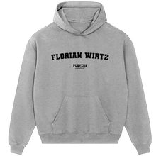 Florian Wirtz Players Couture Men's Casual Hoodie Gray