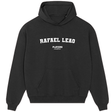 Rafael Leao Players Couture Men's Casual Hoodie Black