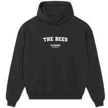 The Bees Players Couture Men's Casual Hoodie Black