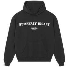 Humphrey Bogart Men's Hoodie - Players Couture Humphrey Bogart Fan Clothing