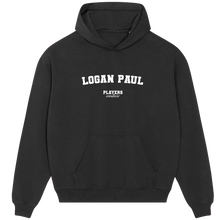 Logan Paul Players Couture Men's Casual Hoodie Black
