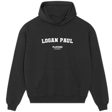 Logan Paul Players Couture Men's Casual Hoodie Black