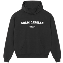 Adam Carolla Players Couture Men's Casual Hoodie Black