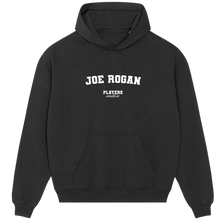Joe Rogan Players Couture Men's Casual Hoodie Black