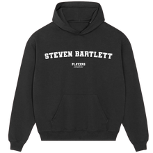 Steven Bartlett Players Couture Men's Casual Hoodie Black