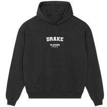 Drake Men's Hoodie - Players Couture Drake Fan Clothing
