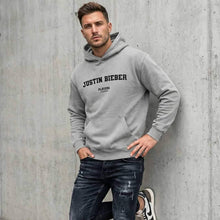Justin Bieber Players Couture Men's Casual Hoodie