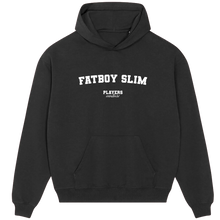 Fatboy Slim Players Couture Men's Casual Hoodie Black
