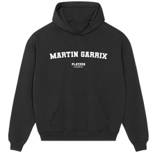 Martin Garrix Players Couture Men's Casual Hoodie Black