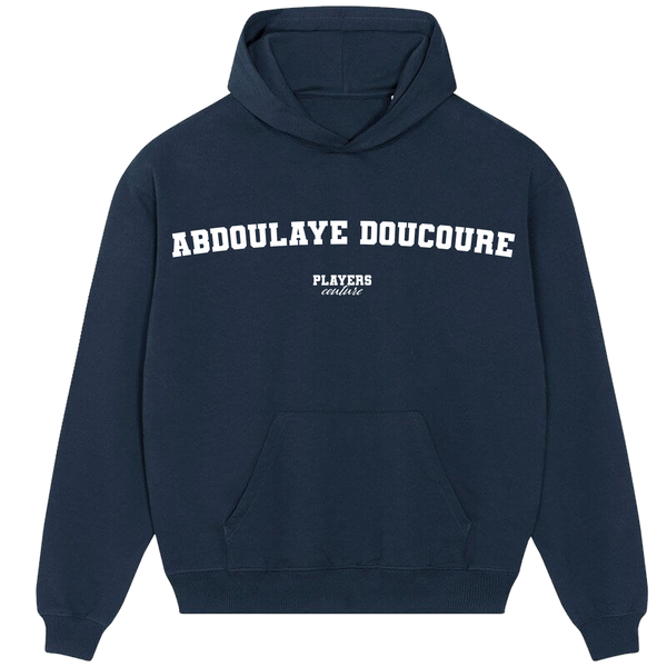 Abdoulaye Doucouré Players Couture Men's Casual Hoodie